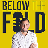 Below The Fold - Marketing & Advertising Show
