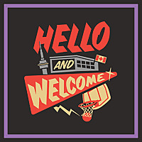 Hello and Welcome