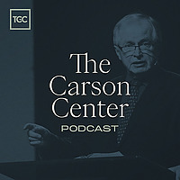 The Carson Center Podcast