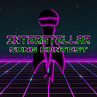 Interstellar Song Contest: A Queer Sci-Fi Musical