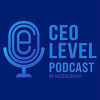 CEO LEVEL