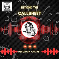 Beyond the Callsheet