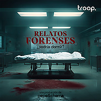 Relatos Forenses Podcast