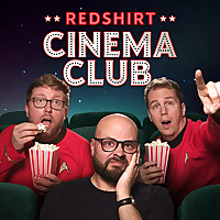 Redshirt Cinema Club
