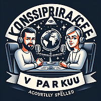 Konspirace v párku