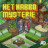 Het Habbo-mysterie
