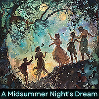 A Midsummer Night's Dream
