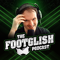 The Footglish Podcast: Learn English with Football