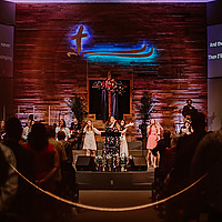 Crystal River COG