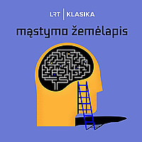 Mąstymo žemėlapis