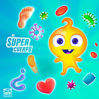 Mi Supercuerpo