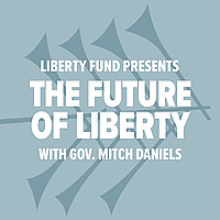 The Future of Liberty