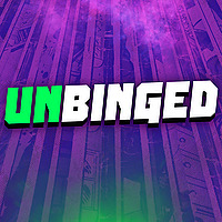 Unbinged: a TV & Film Podcast