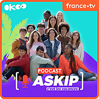 ASKIP c'est les vacances !