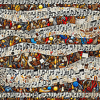 100 Songs Written By African Americans