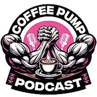 Coffee Pump Podcast