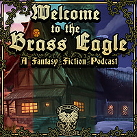 Welcome to the Brass Eagle
