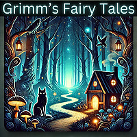 Grimms Fairy Tales