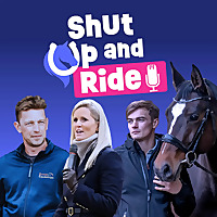 Shut Up and Ride