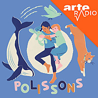 Polissons : le podcast jeunesse