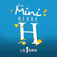 La Mini Heure H : l'Histoire pour tous les enfants