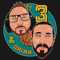 3&Drink - Tore, Franz e la NBA