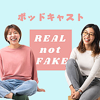 Z世代クリスチャン ー Real not Fake