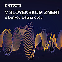 V Slovenskom znení s Lenkou Debnárovou