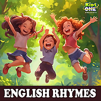 English Nursery Rhymes