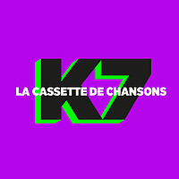 La cassette de chansons