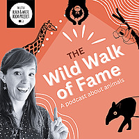 The Wild Walk of Fame