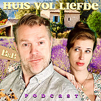 Winterhuis Vol Liefde 2025