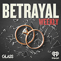 Betrayal Seasons 1, 2, 3, 4, 5