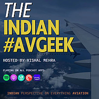 The Indian AvGeek
