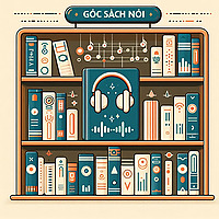 Góc Sách Nói