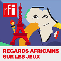 Regards africains sur les Jeux