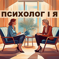 ПСИХОЛОГ І Я