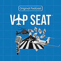 The VIP Seat: Weekly Private Aviation News