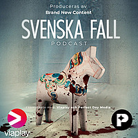 Svenska fall podcast