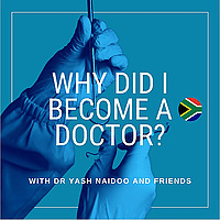 Why Did I Become A Doctor South Africa