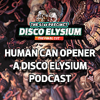 Human Can Opener Podcast