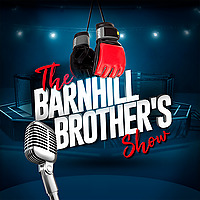 Barnhill Brothers’ MMA
