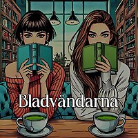 Bladvändarna