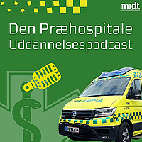 Den Præhospitale Uddannelsespodcast