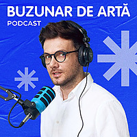 Podcast Buzunar de Artă