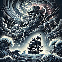 The Tempest