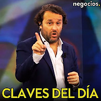 Claves del día - JOSE VIZNER - Negocios TV