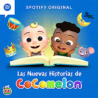 Las Nuevas Historias de CoComelon