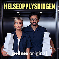 Helseopplysningen