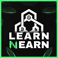 Learn and Earn Crypto Podcast
